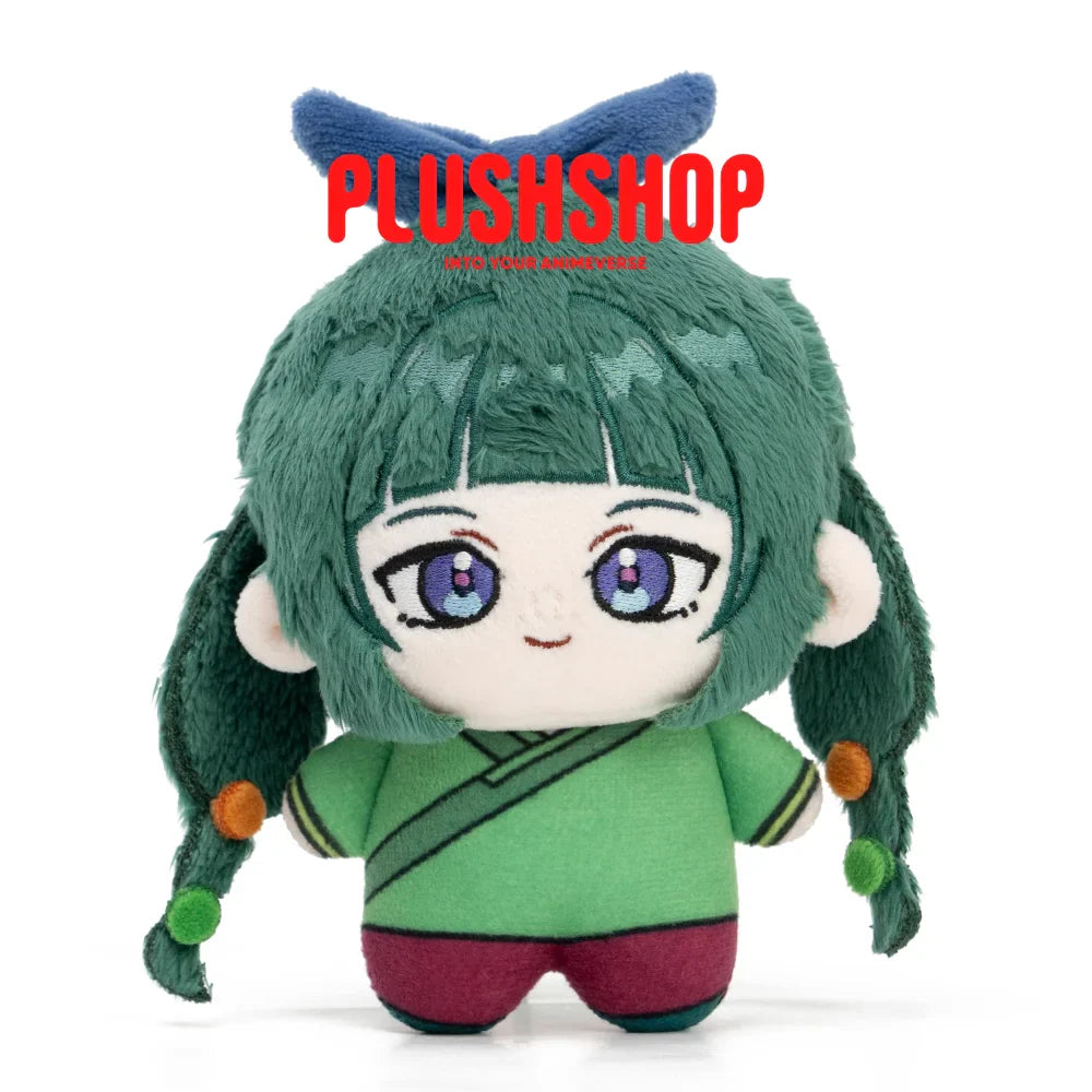 Maomao Plush Doll