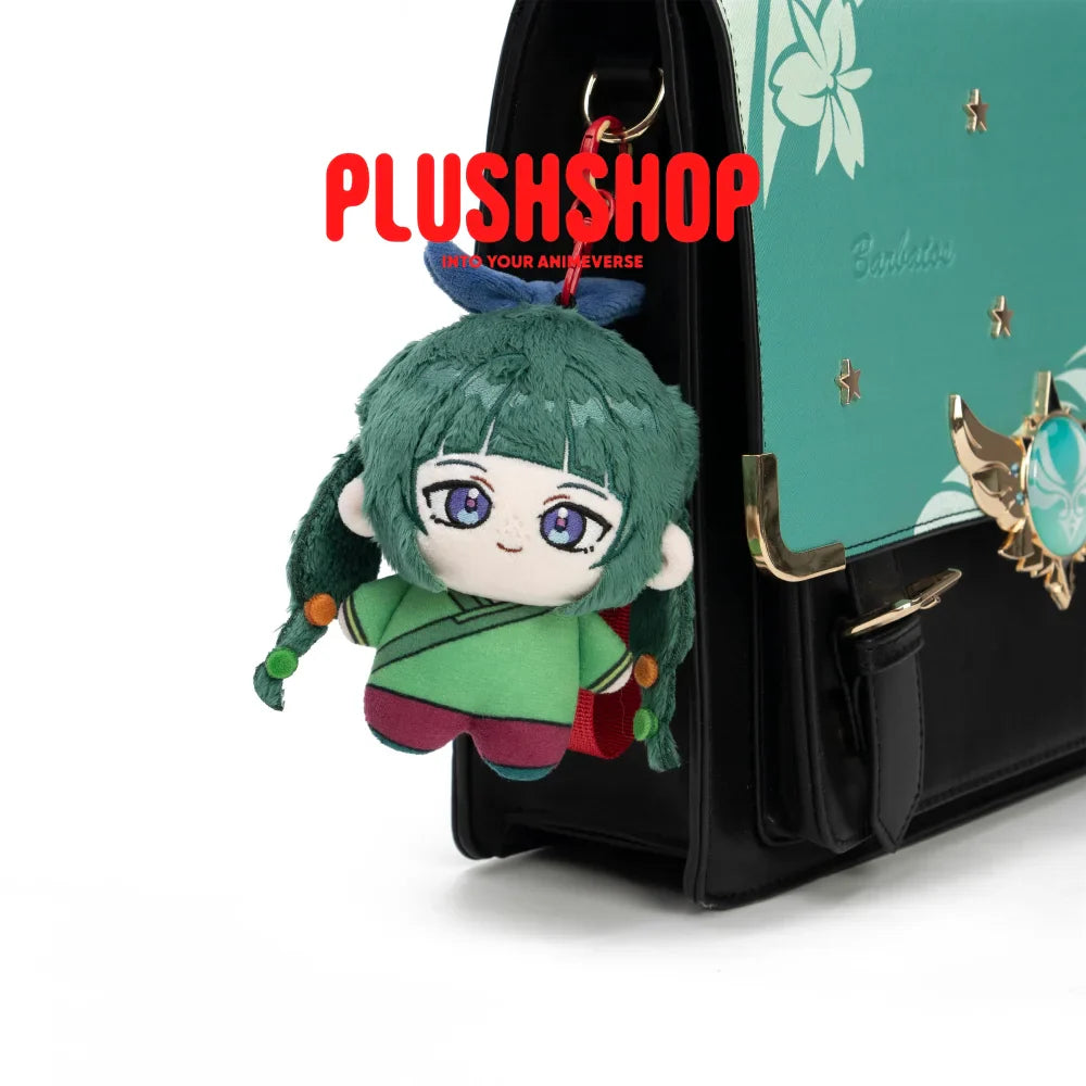Maomao Plush Doll