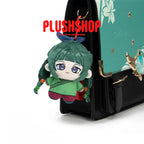 Maomao Plush Doll