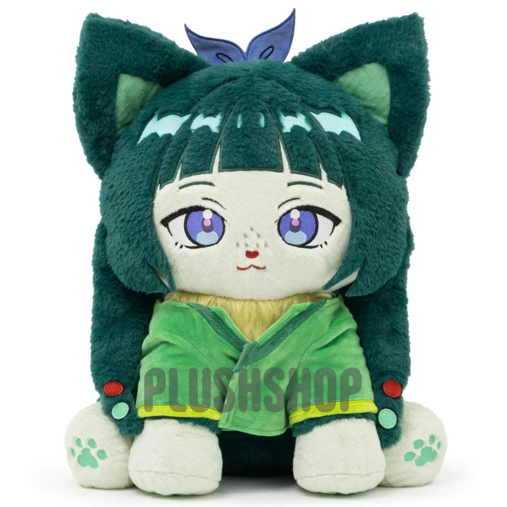 Maomaomeow