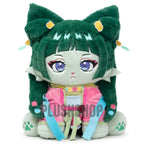 Maomaomeow