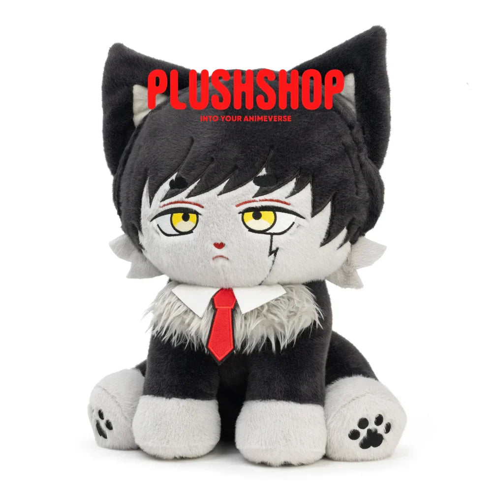 Mashlemeow