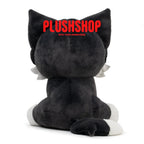 Mashlemeow