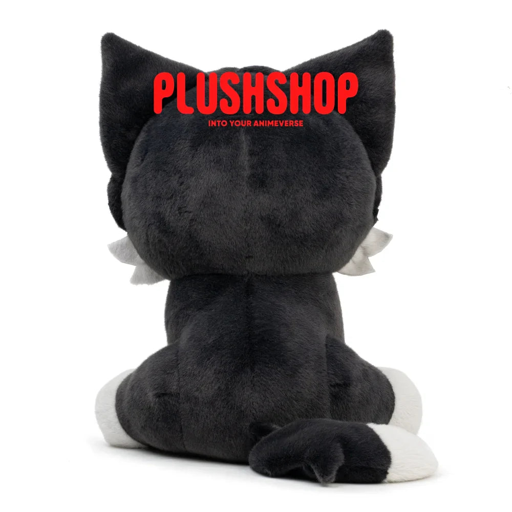 Mashlemeow