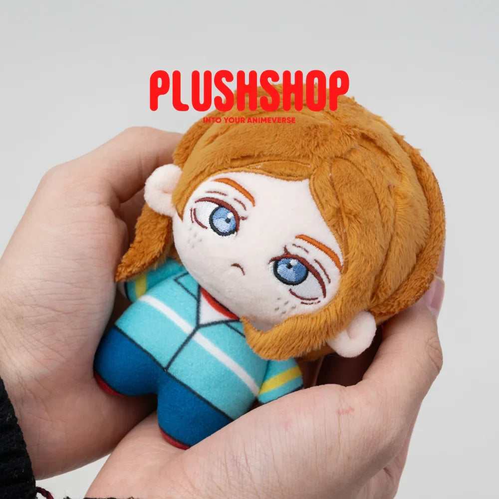 Max Doll