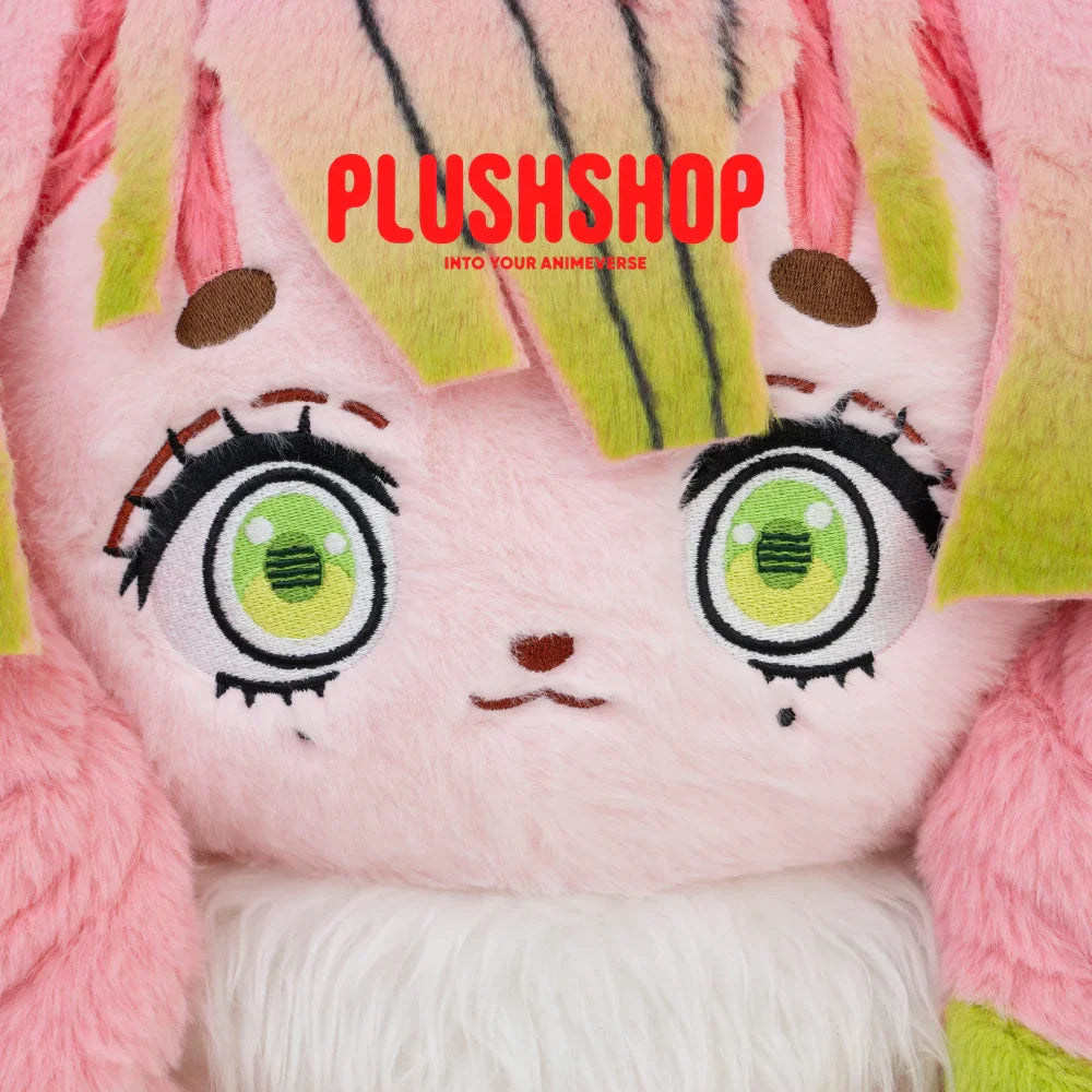 MITSURIMEOW
