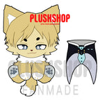 Monomameow