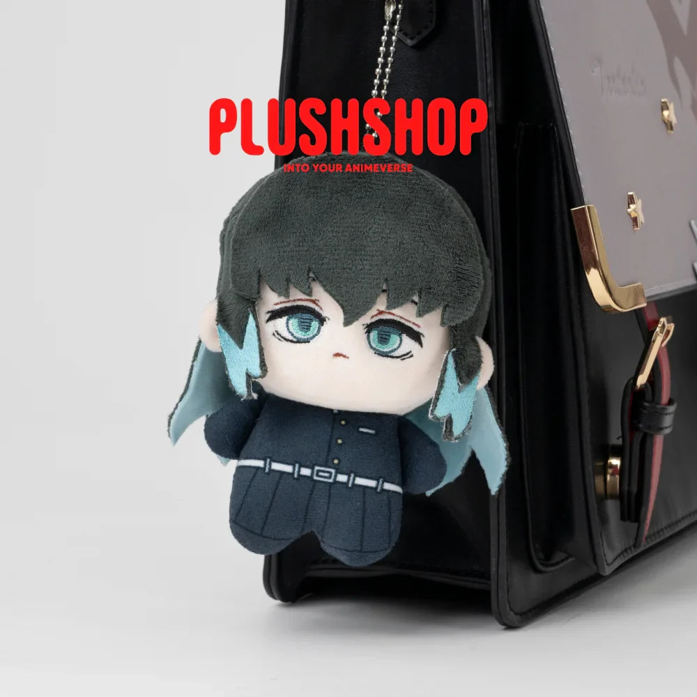 Muichiro Doll