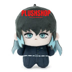 Muichiro Doll