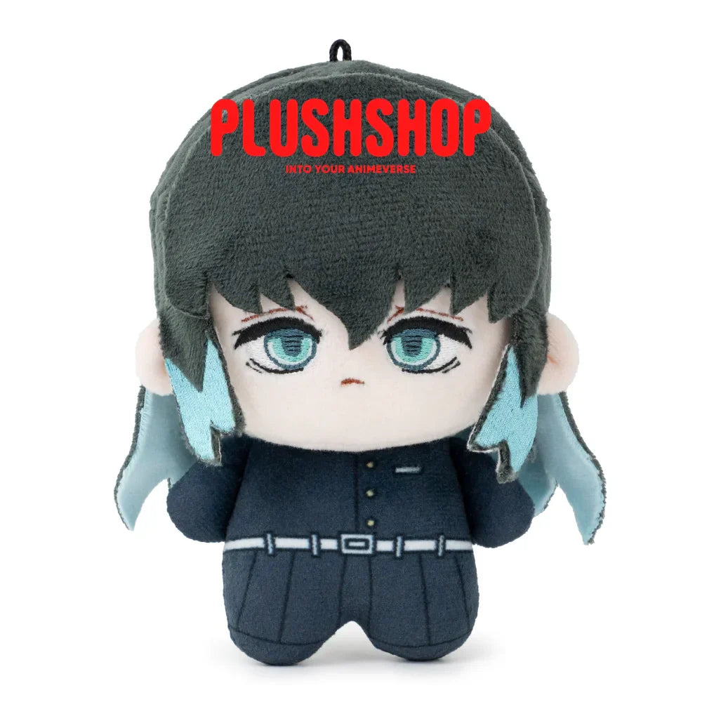 Muichiro Doll