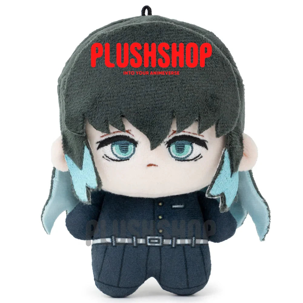 Muichiro Doll
