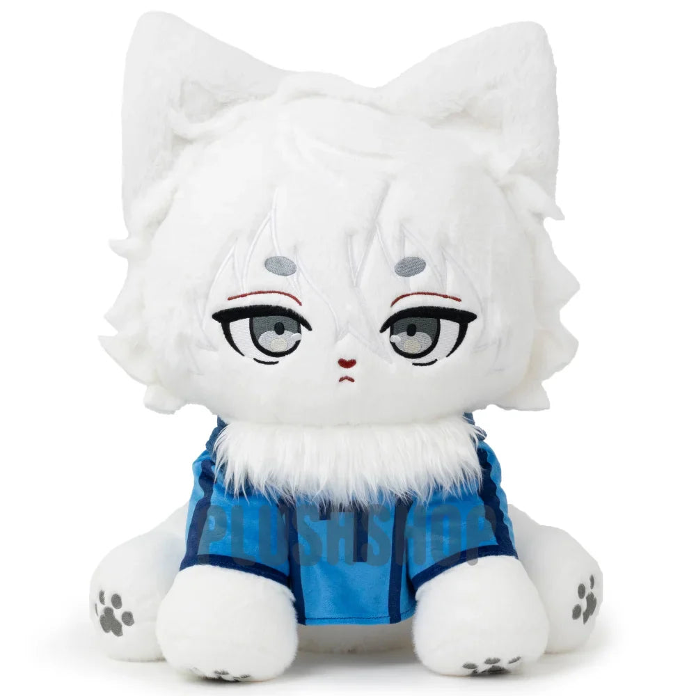 Nagimeow