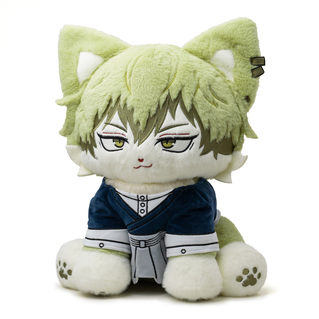 Naoyameow