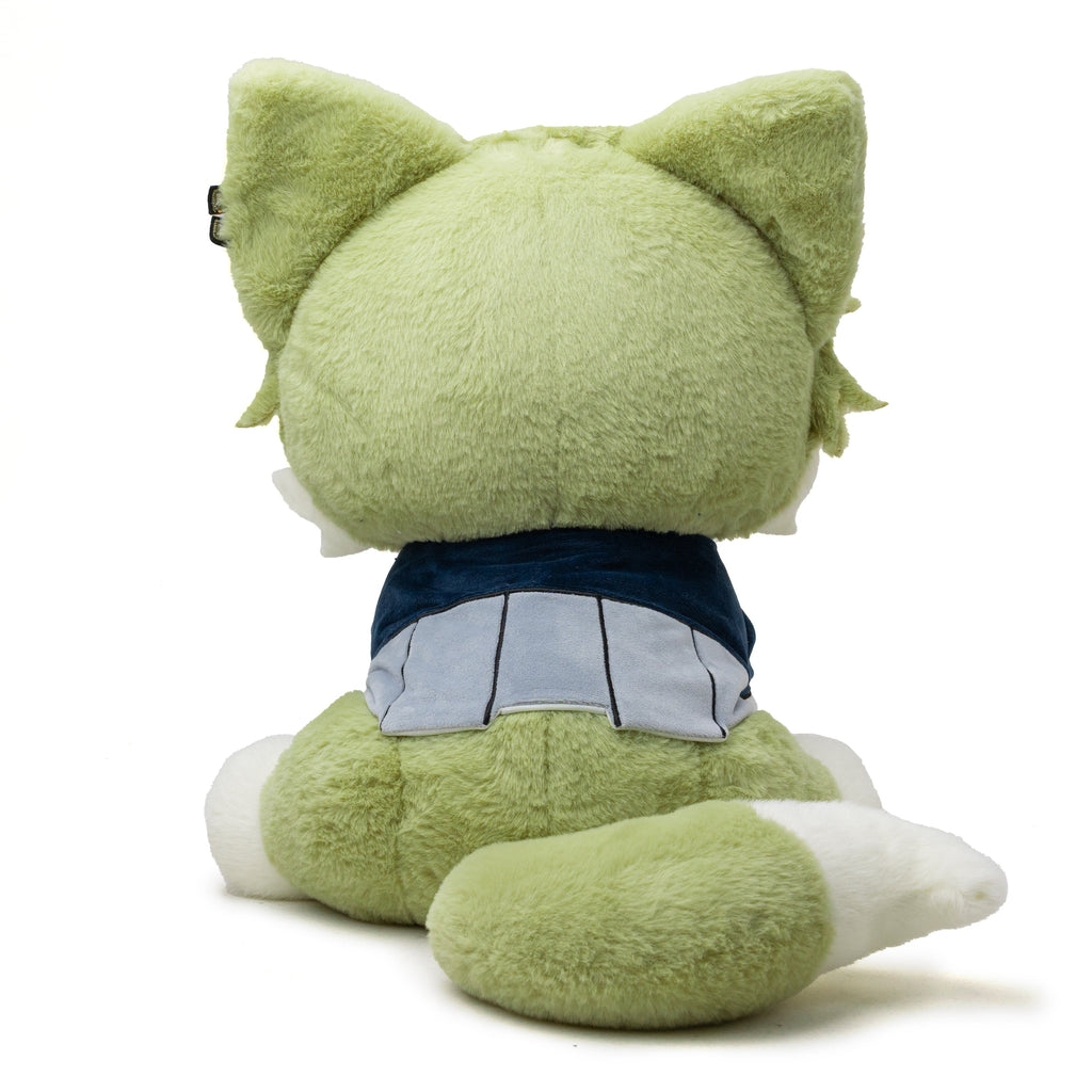 Naoyameow