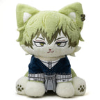 Naoyameow
