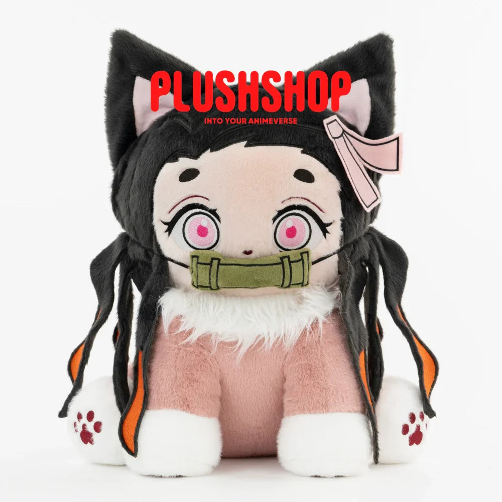 Nezukomeow