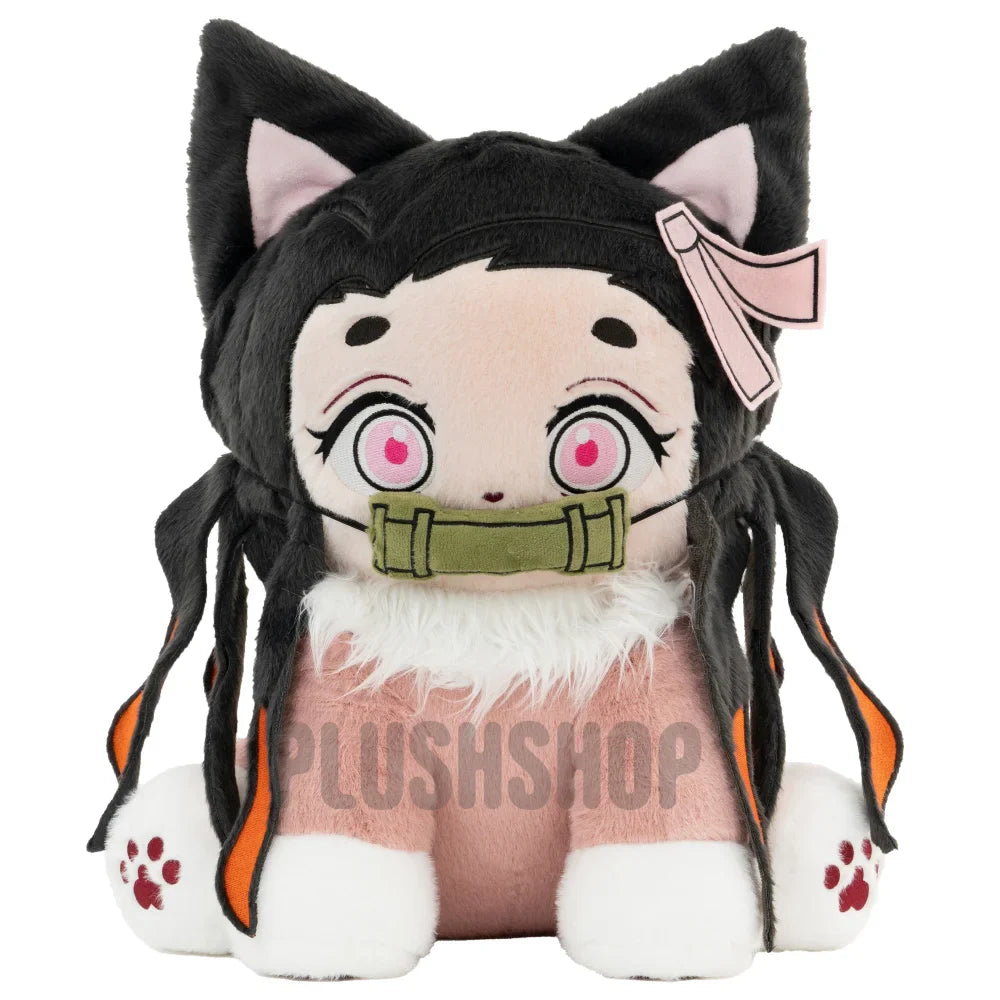 Nezukomeow