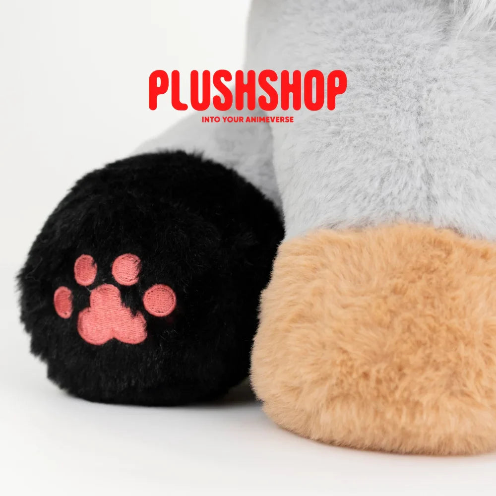 [Last 6pcs] Nickmeow