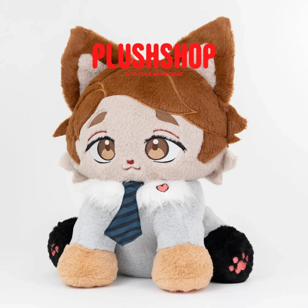 [Last 6pcs] Nickmeow