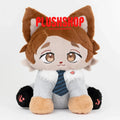 [Last 6pcs] Nickmeow