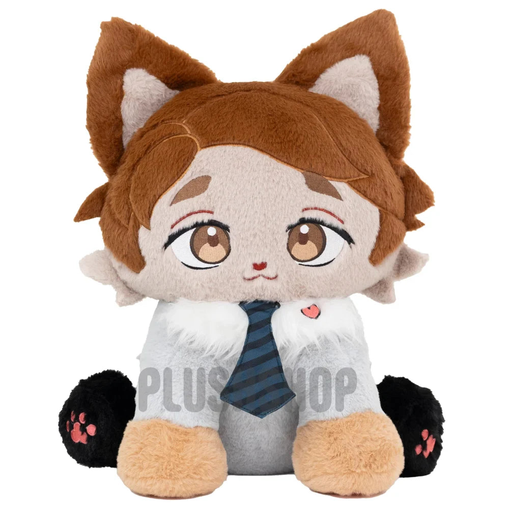 [Last 6pcs] Nickmeow