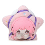 Nikki Whimstar