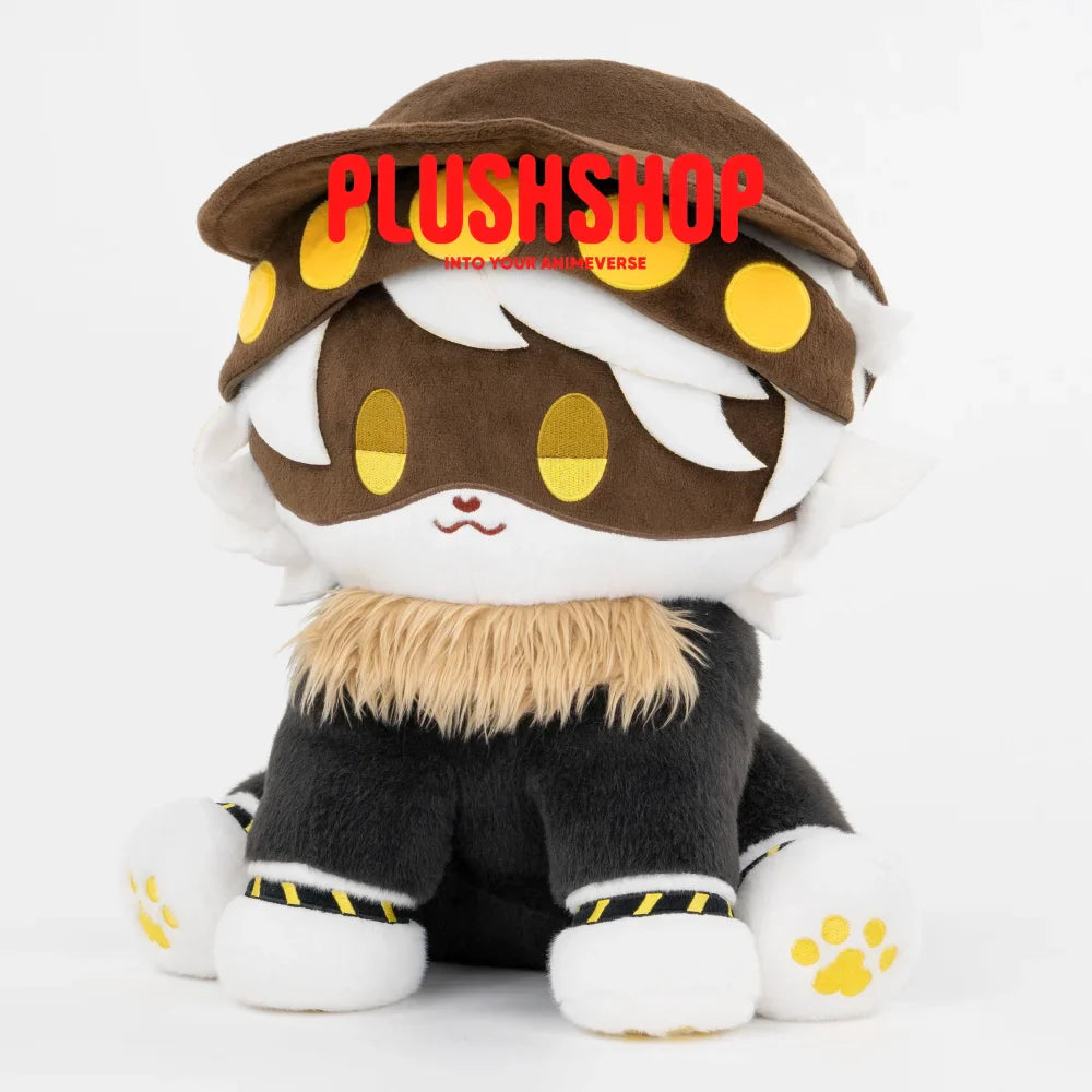 Nmeow