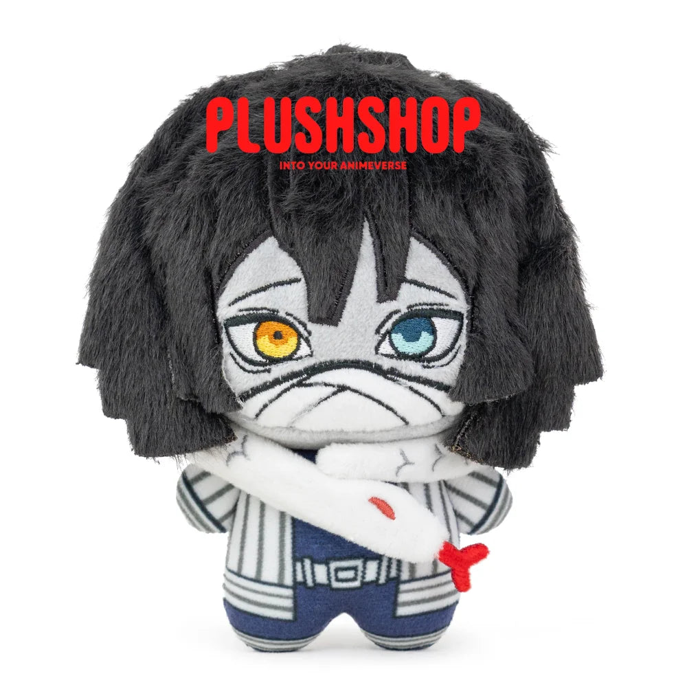 Obanai Doll