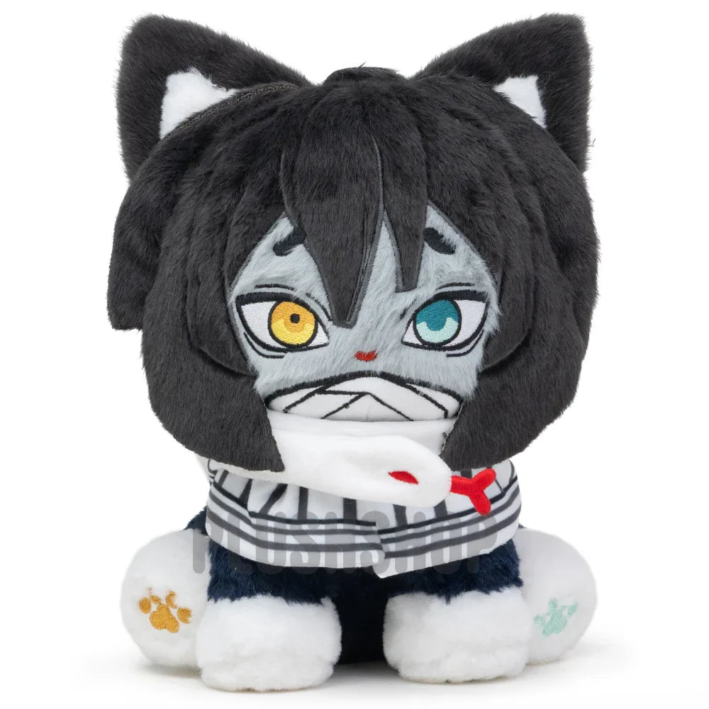Obanaimeow