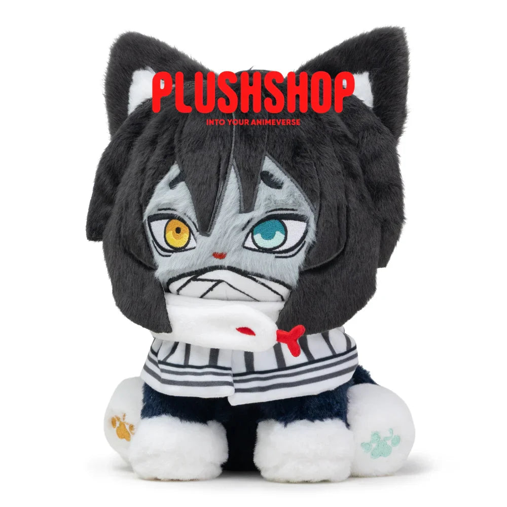 Obanaimeow