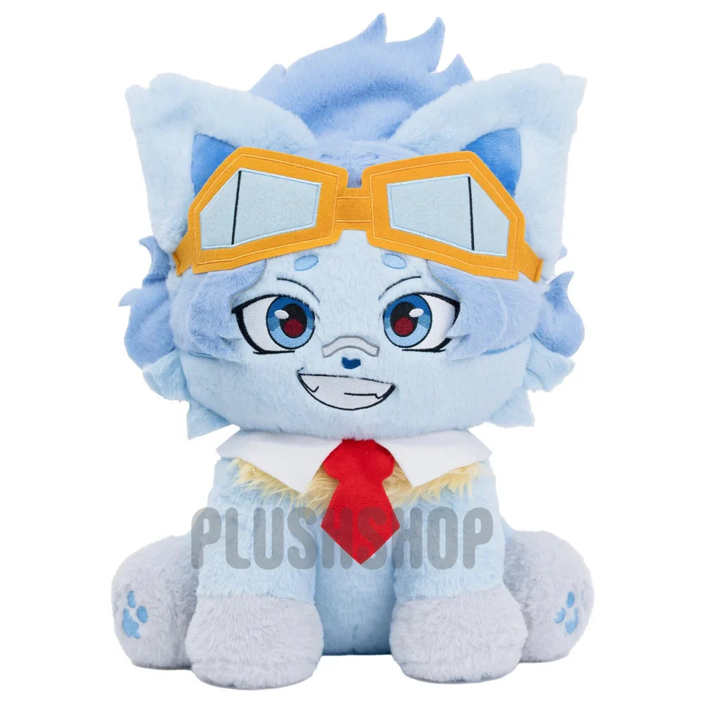 Oboromeow