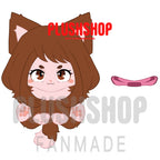 Ochaco Urarakameow