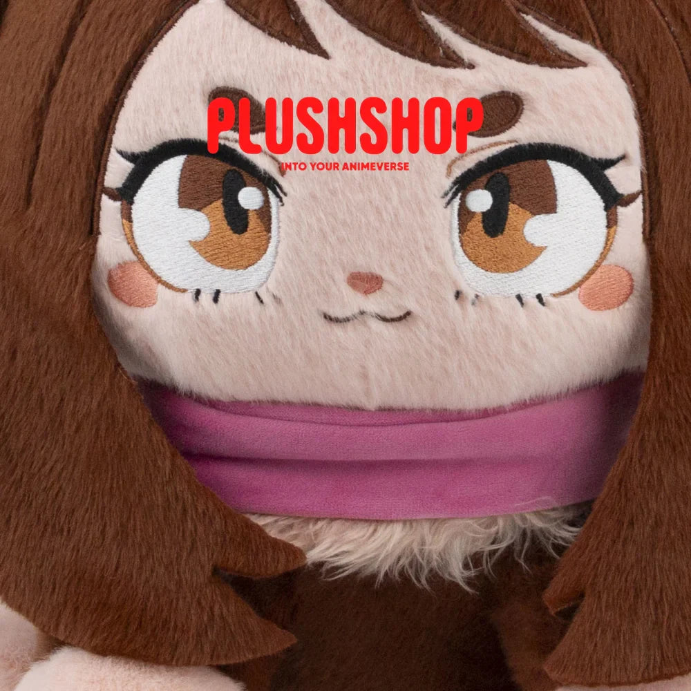 Ochaco Urarakameow
