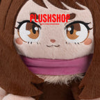 Ochaco Urarakameow
