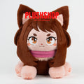 Ochaco Urarakameow