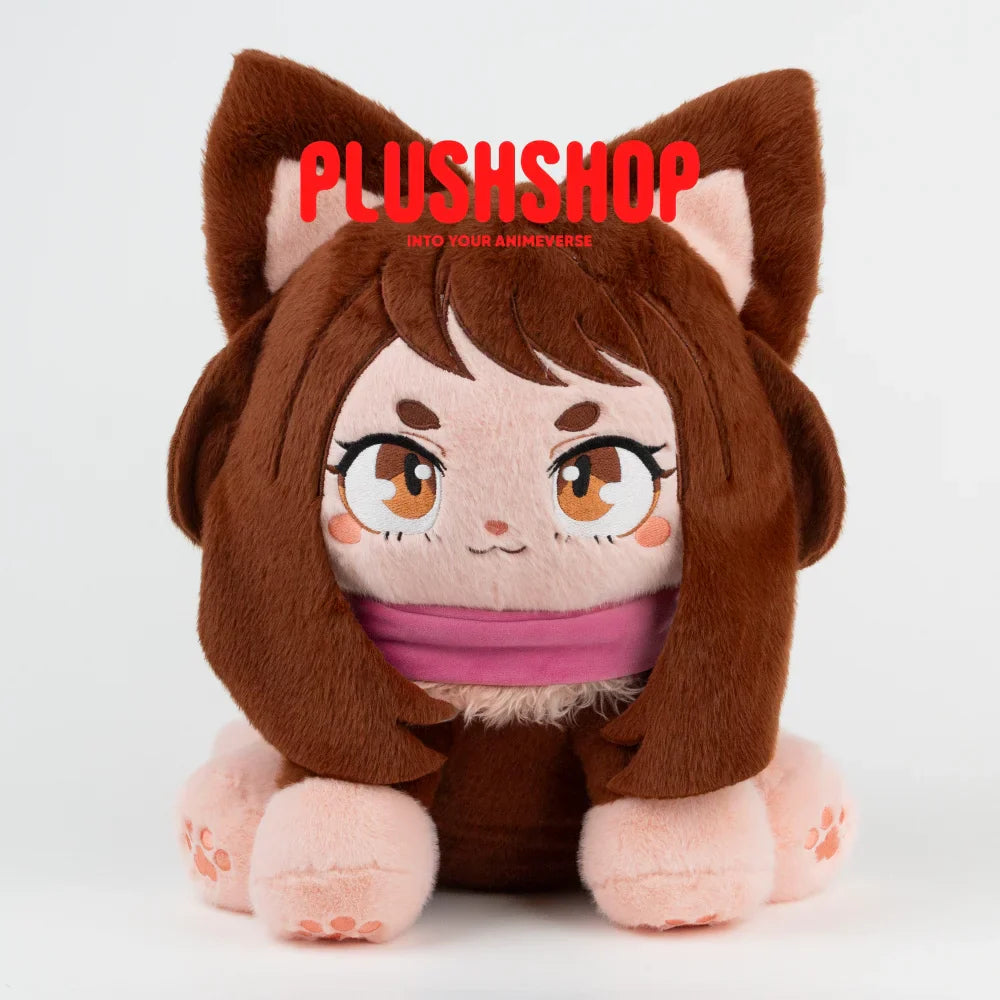 Ochaco Urarakameow