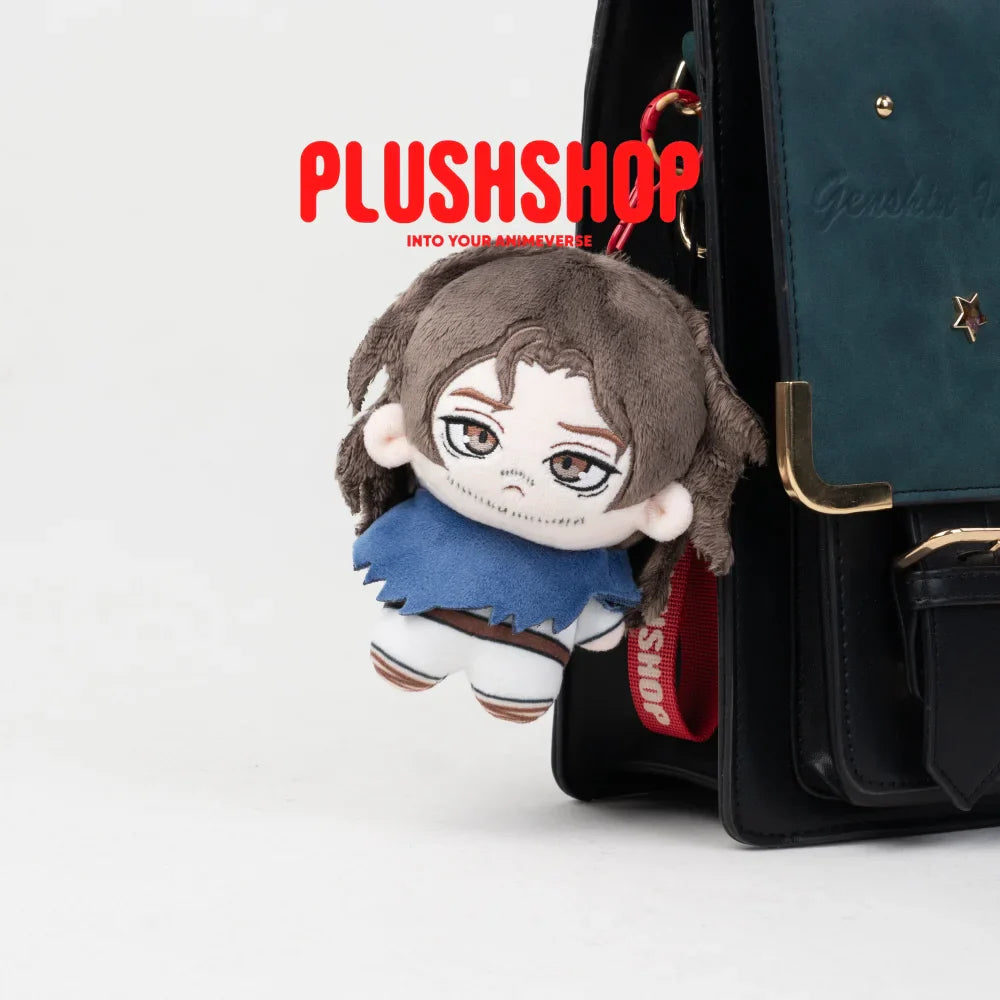 Odysseus Doll