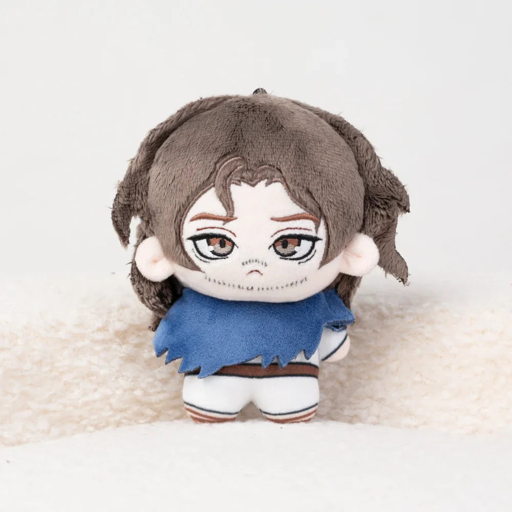 Odysseus Doll