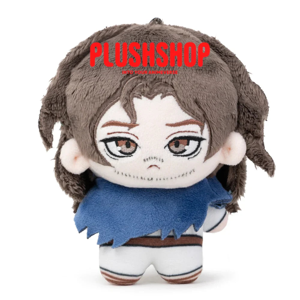Odysseus Doll