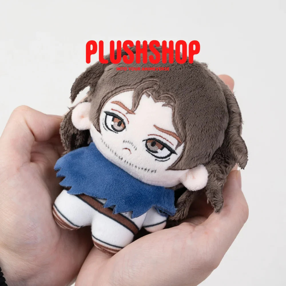 Odysseus Doll