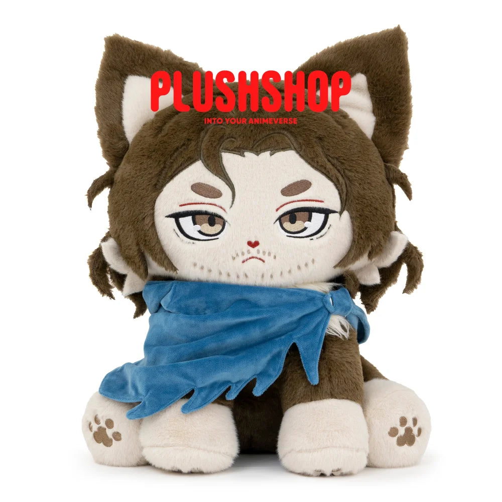 Odysseusmeow