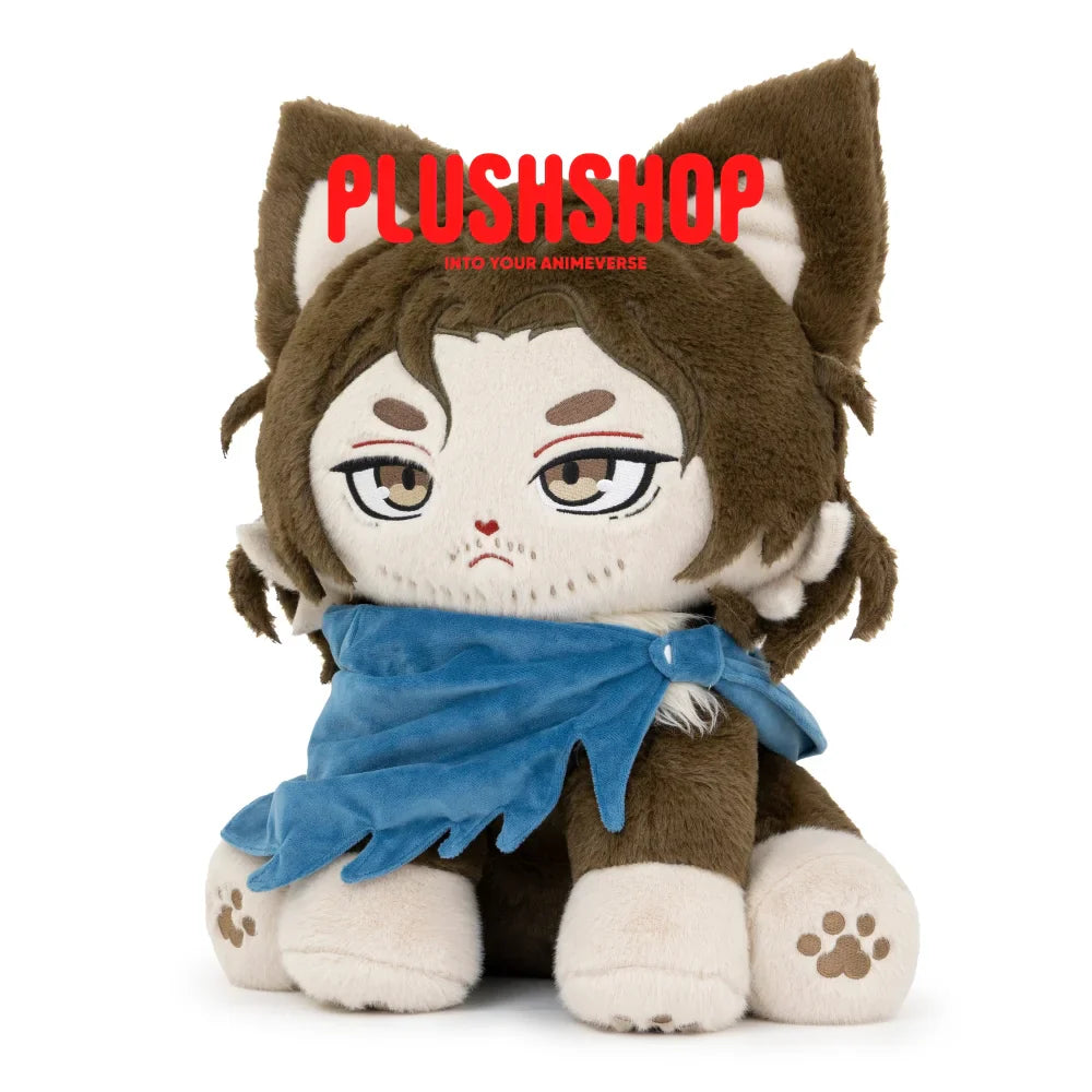 Odysseusmeow