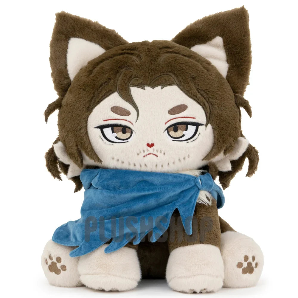 Odysseusmeow