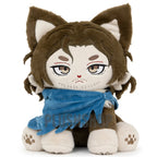 Odysseusmeow