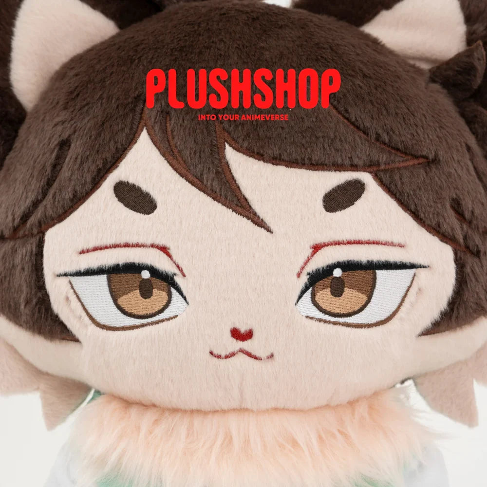 [Last 6pcs]Oikawameow