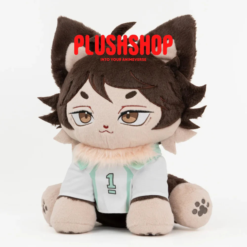 [Last 6pcs]Oikawameow