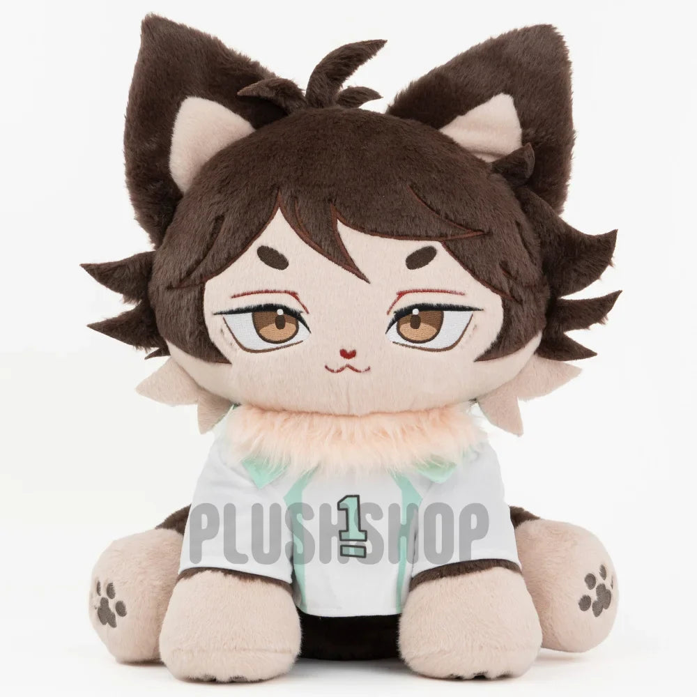 Oikawameow