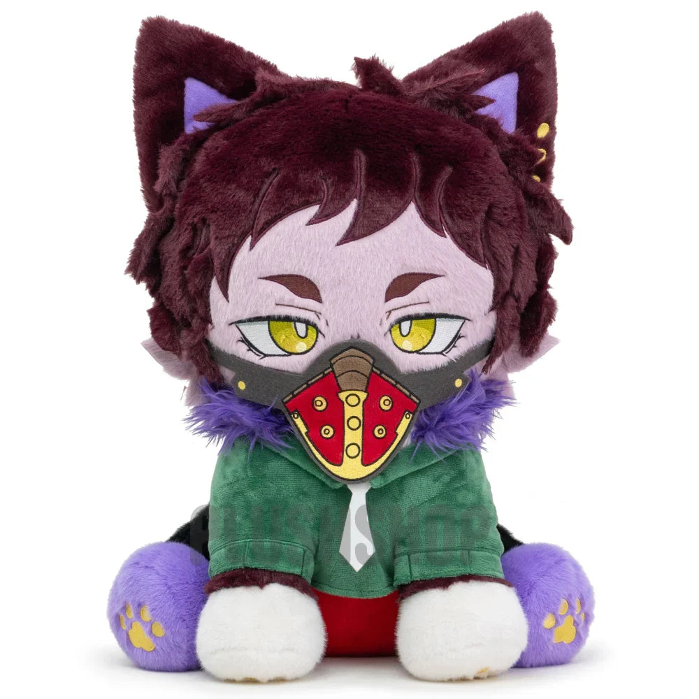 Overhaulmeow