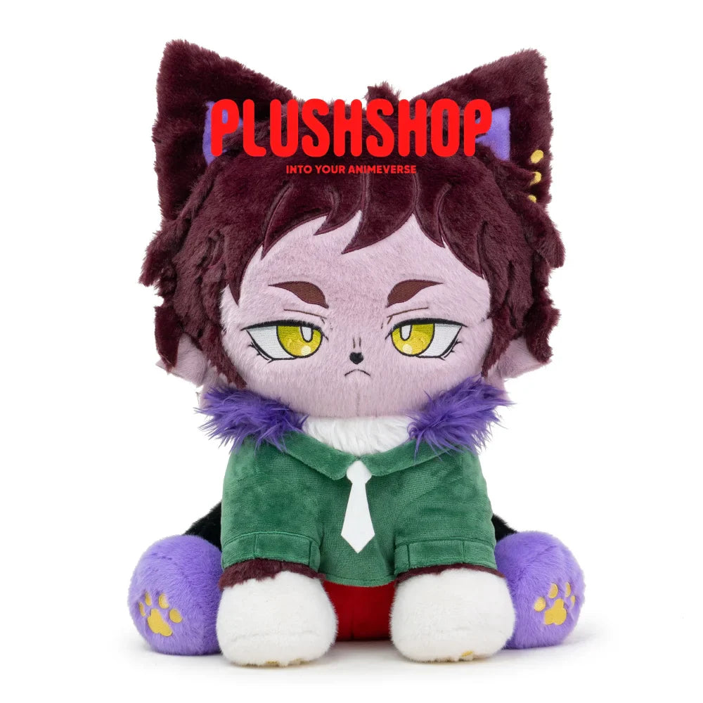 Overhaulmeow