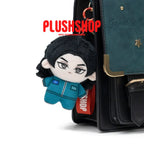 Player 124 Doll